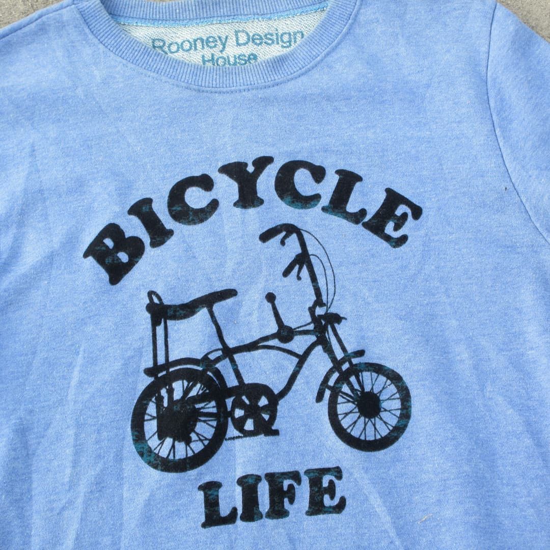 Magical Design Chopper Gear Clobber chopper sweater crewneck jumper jacket Size US S / EU 44-46 / 1 - 3 Thumbnail