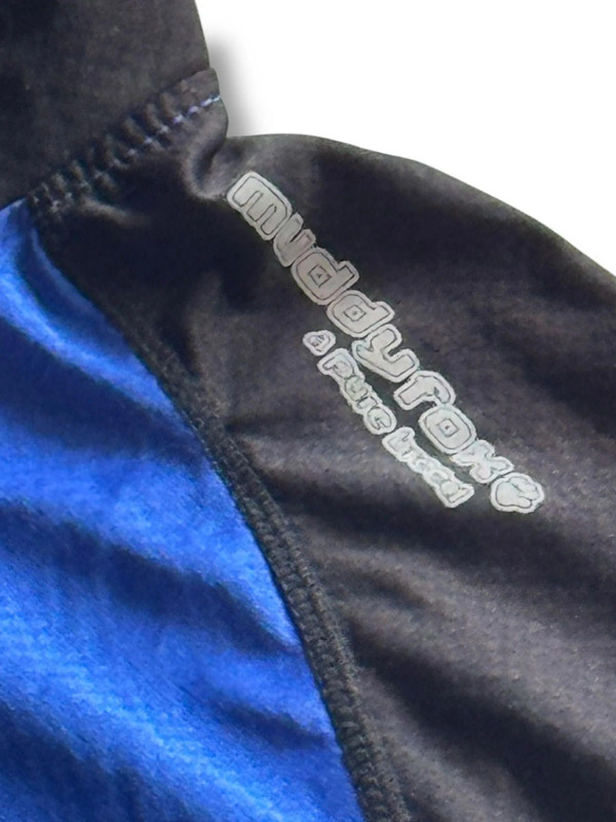 Designer Muddyfox Cycling Top - Size Large - Ex Cond Same Day Postage Size US L / EU 52-54 / 3 - 3 Thumbnail