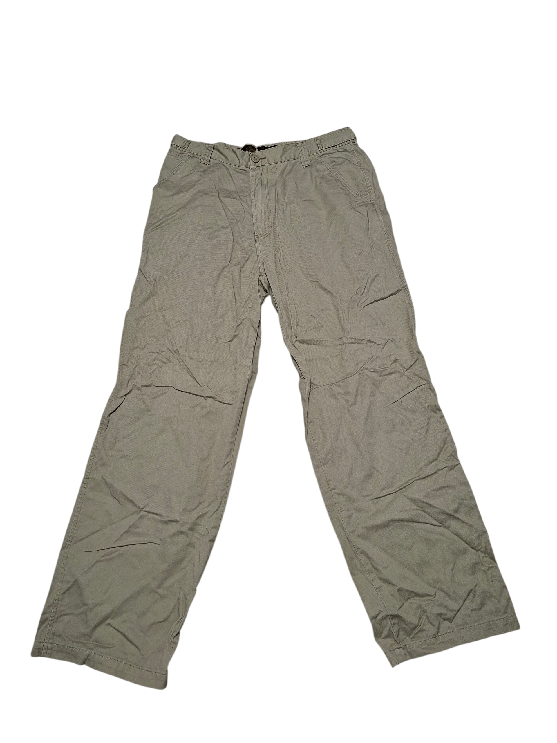 Vans VANS VINTAGE SK8 CARPENTER BAGGY PANTS Size US 34 / EU 50 - 3 Thumbnail
