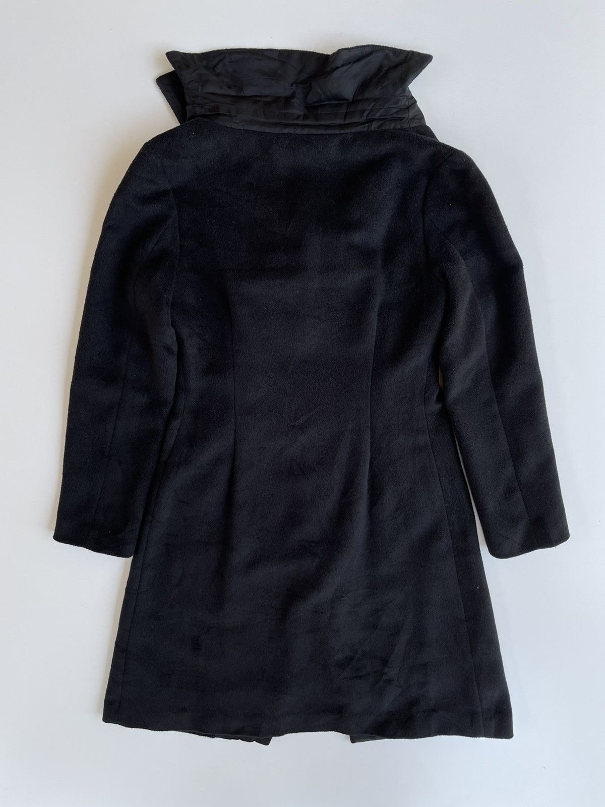 Marc Jacobs Marc Jacobs Trench Coat/Jacket Size S / US 4 / IT 40 - 2 Thumbnail