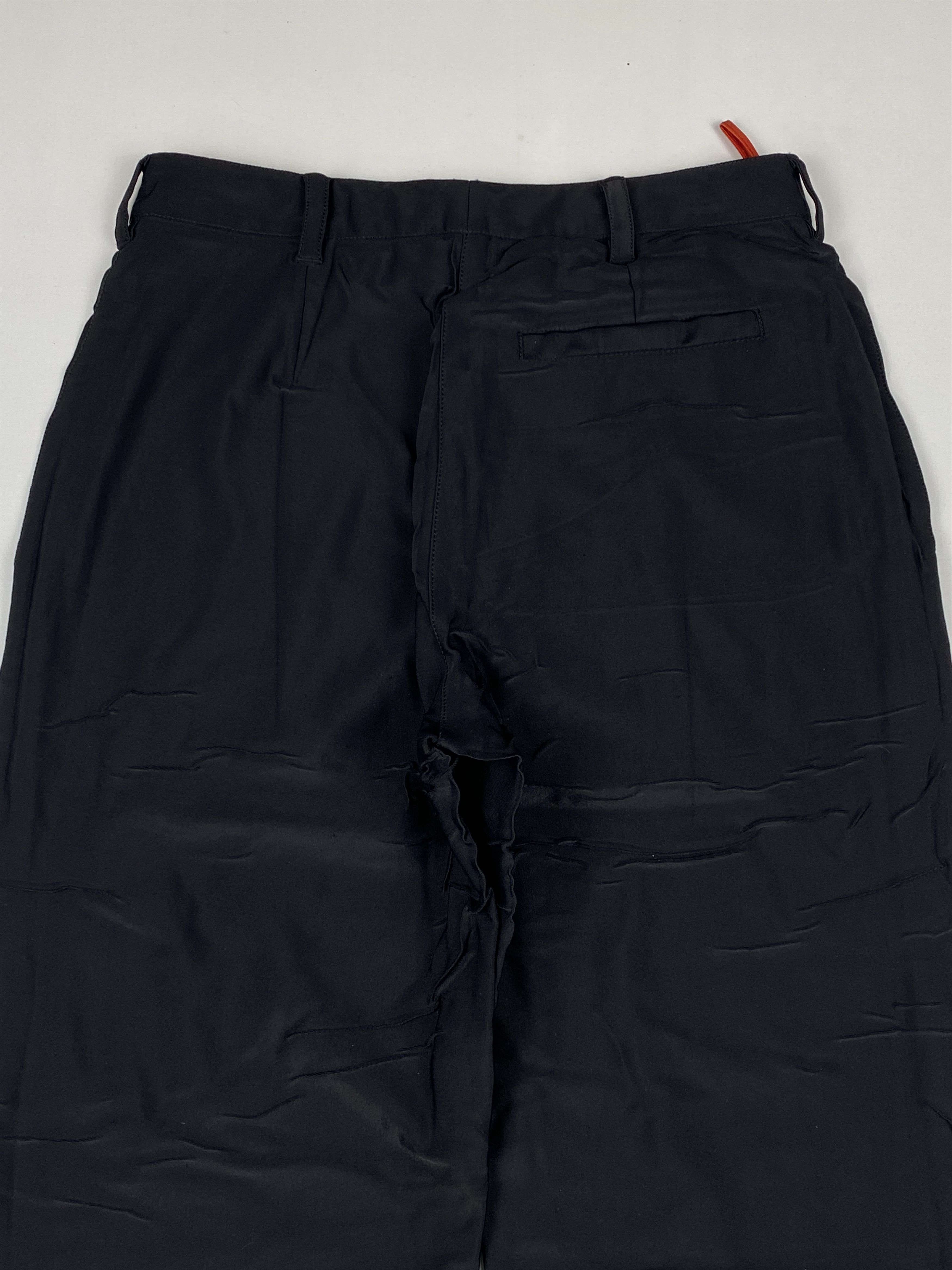 Prada Linea Rossa Trousers Size 27" / US 4 / IT 40 - 9 Thumbnail