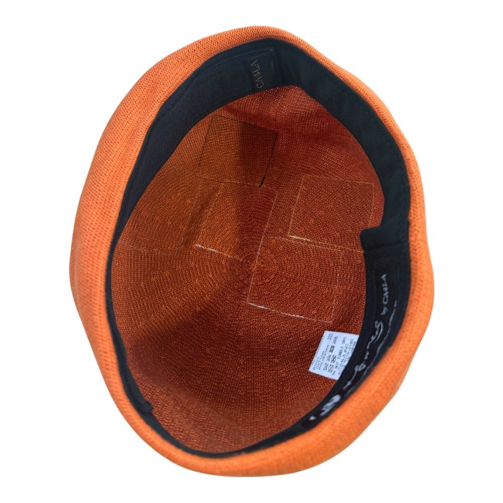 Andy Warhol ANDY WARHOL ART PATCH BERET Size ONE SIZE - 6 Thumbnail