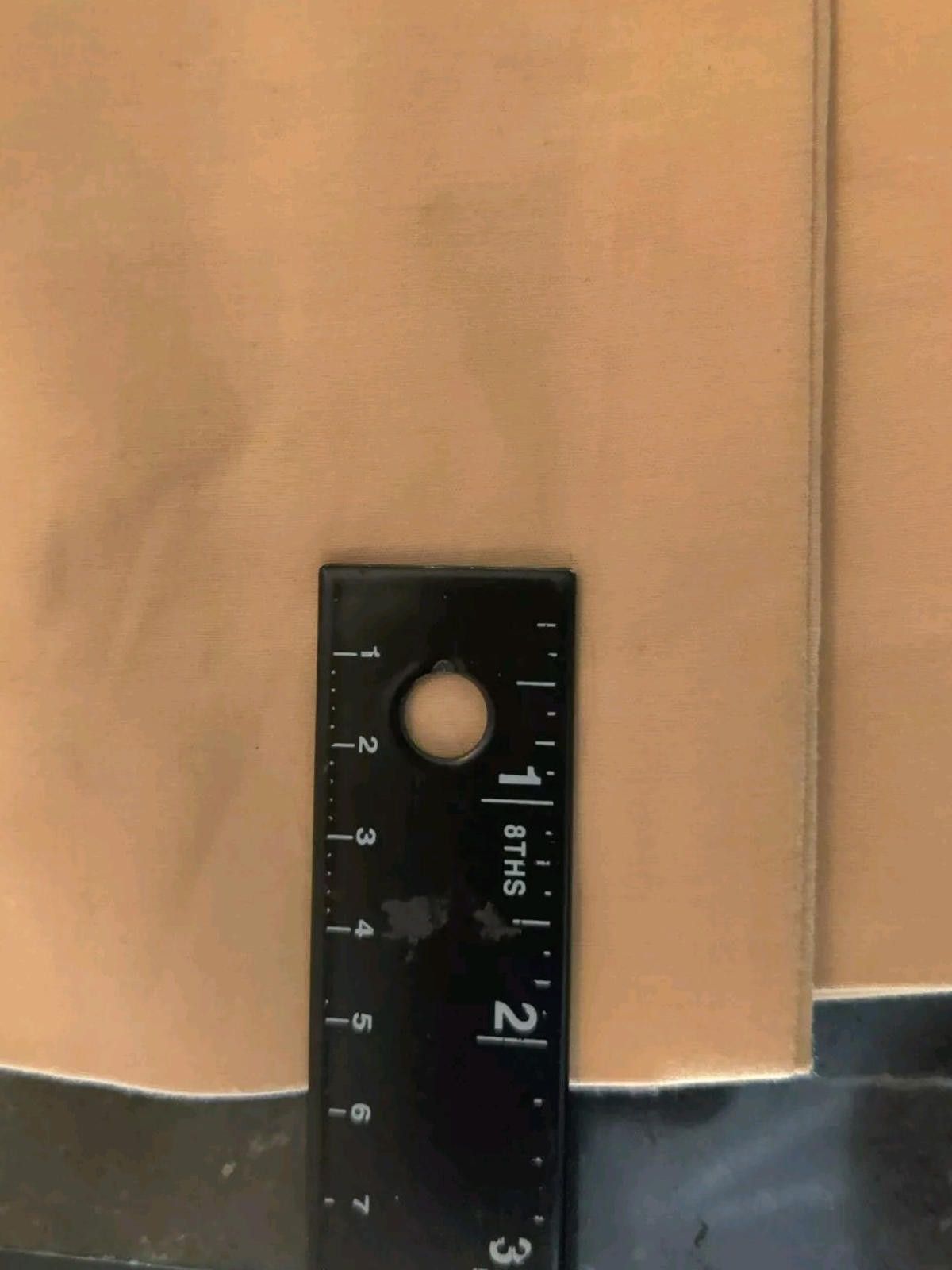 St. John St. John Beige Khaki Silk Dress Slacks Pants Size 10 Made In Size 32" / US 10 / IT 46 - 10 Thumbnail