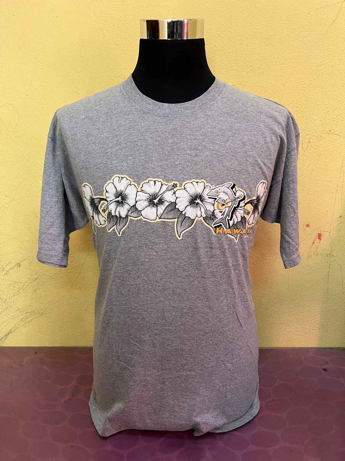 Other Hawaii Tshirt Size US L / EU 52-54 / 3 - 1 Thumbnail