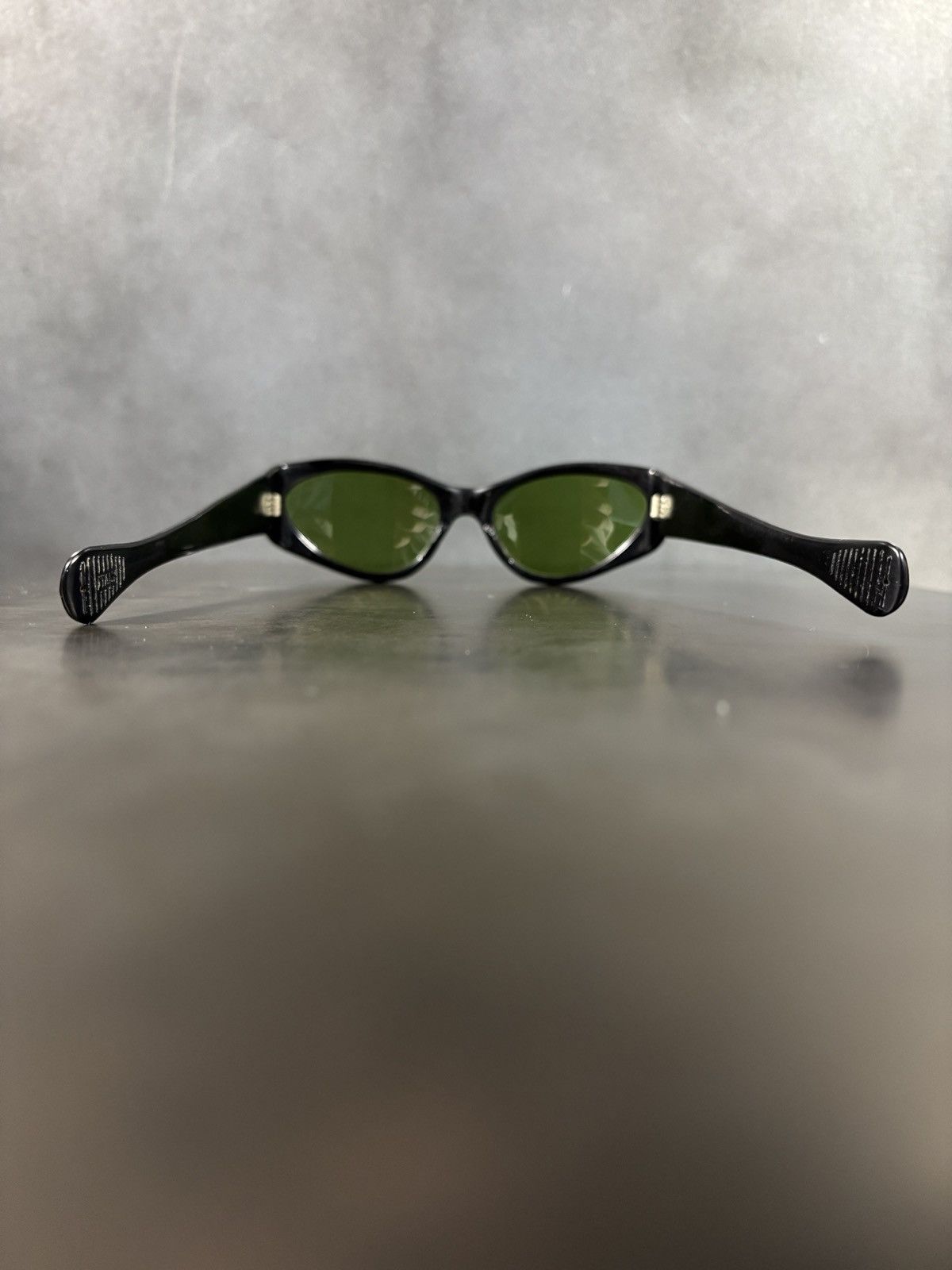 Vintage True Vintage Sunglasses 1950s Cat Eye Made in Italy 1940s Size ONE SIZE - 17 Thumbnail