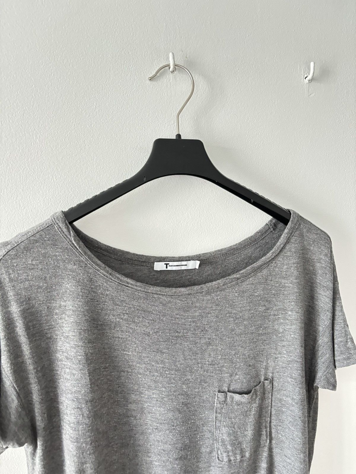 Alexander Wang Alexander Wang Tee Size US XS / EU 42 / 0 - 4 Thumbnail