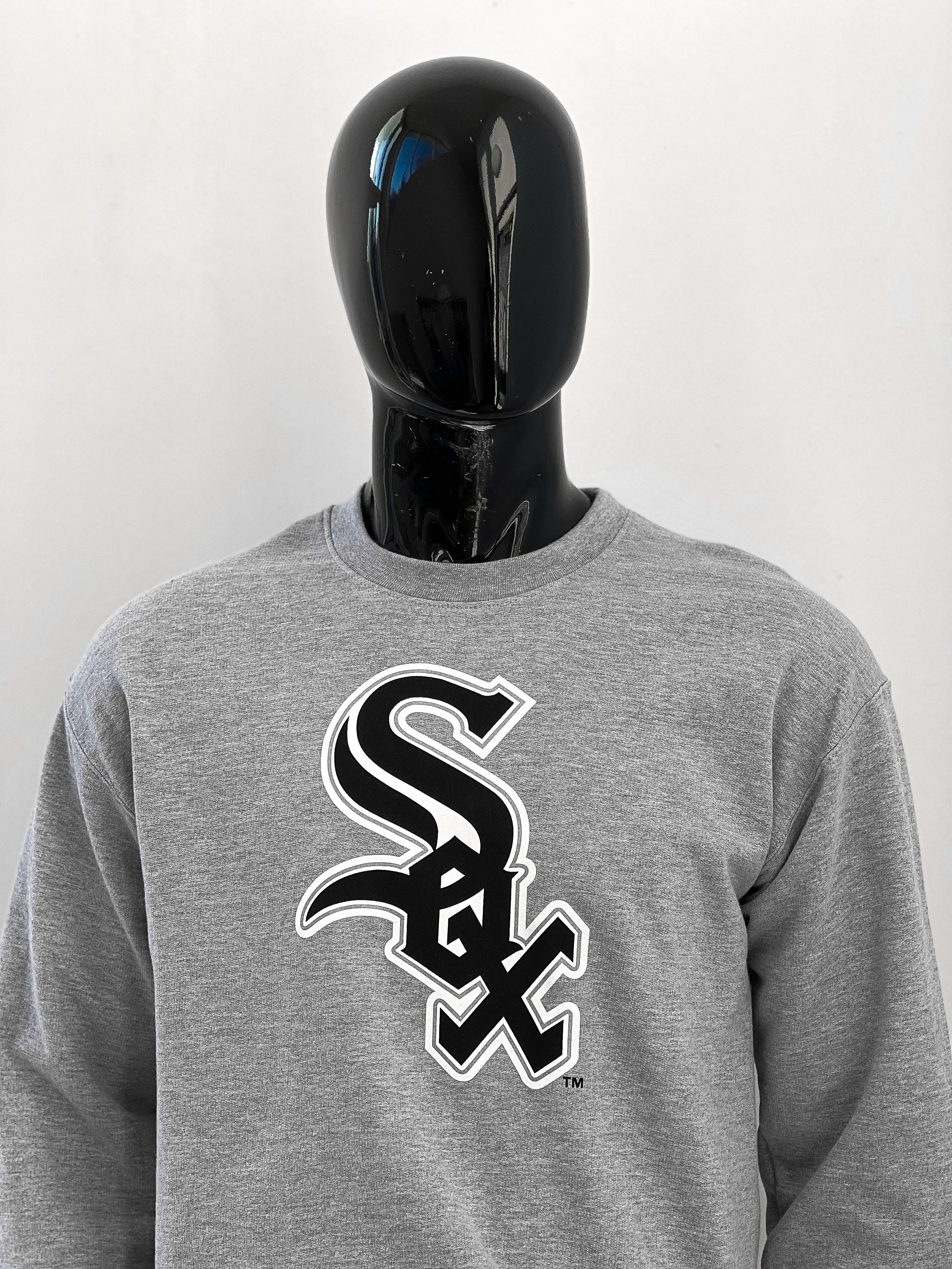 GENUINE MERCHANDISE x SOX sweatshirt