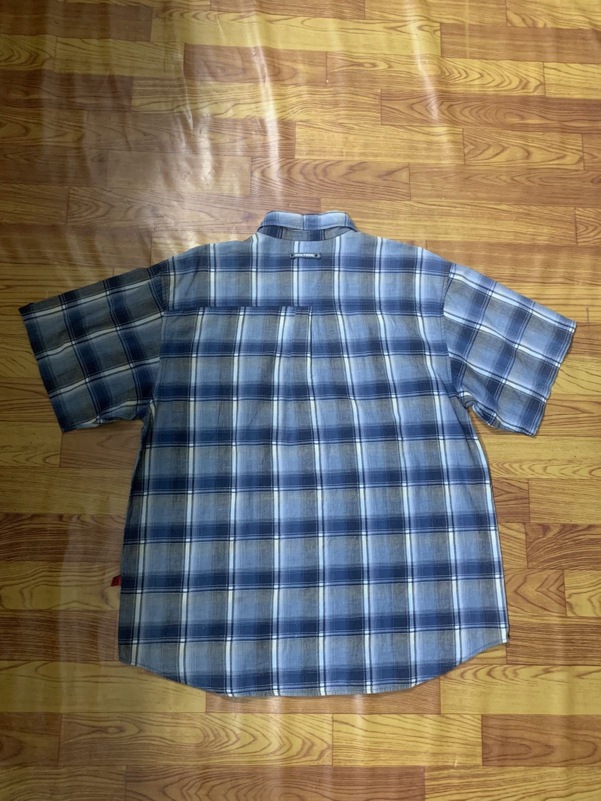 Dogtown Dog town Size US XL / EU 56 / 4 - 3 Thumbnail