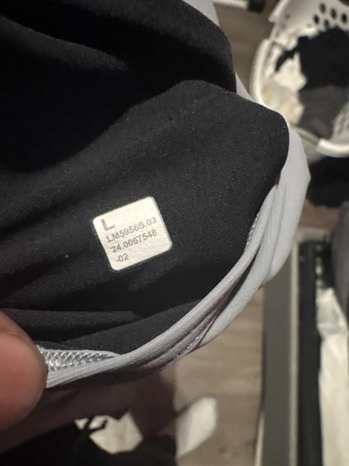 Lululemon Grey lululemon surge joggers Size US 34 / EU 50 - 3 Thumbnail