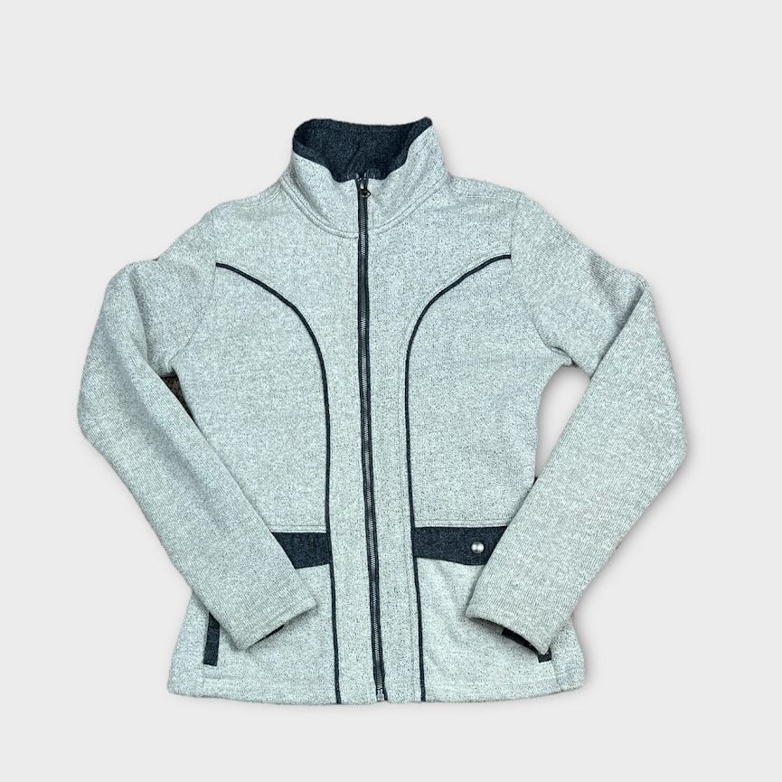 Kuhl Kuhl | Wisteria Fleece Jacket | Small (4-6) Size S / US 4 / IT 40 - 5 Thumbnail