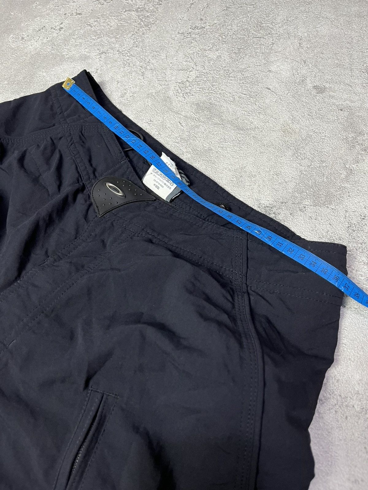 Oakley 2000 Oakley software MTB Shortpant Size US 29 - 12 Thumbnail