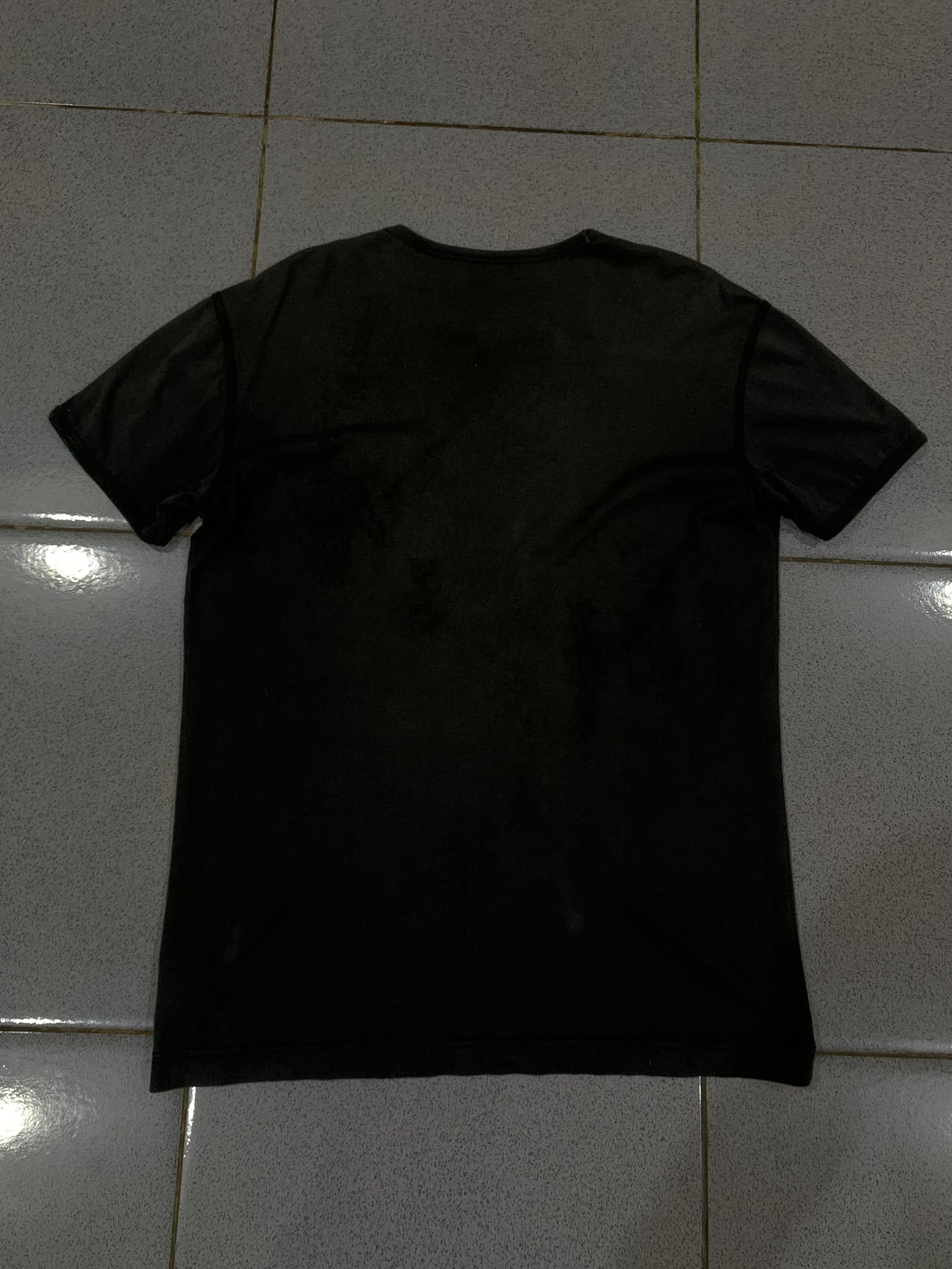 Dolce & Gabbana × Vintage Vintage Tshirt DOLCE & GABBANA style. Size US L / EU 52-54 / 3 - 2 Thumbnail