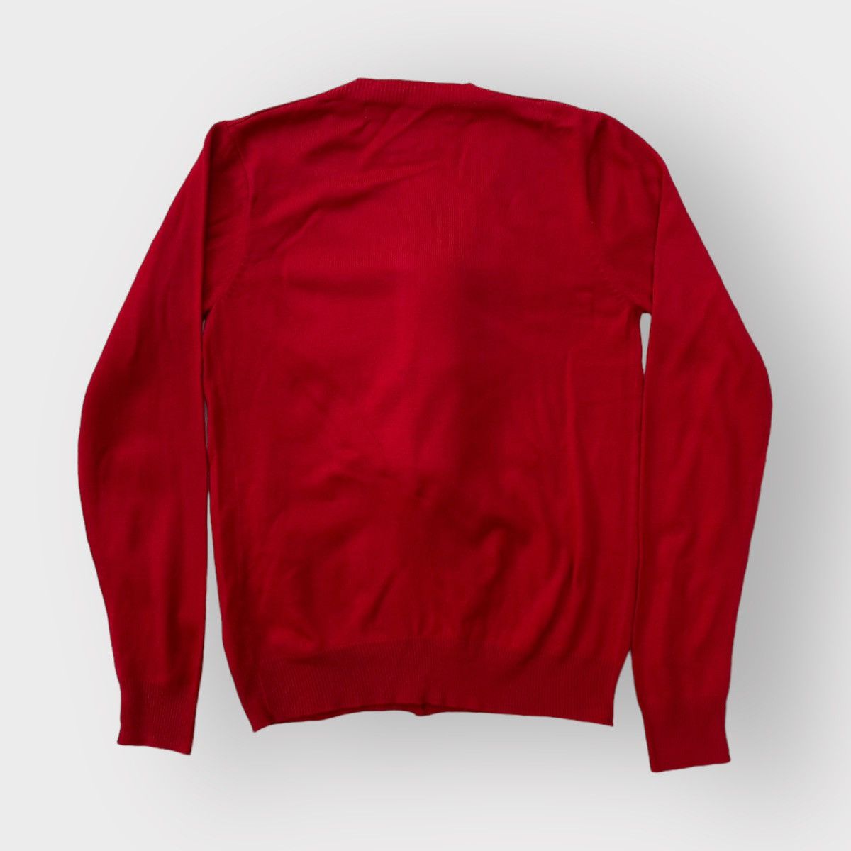 Comme des Garcons Comme Des Garcons Cardigan Size M / US 6-8 / IT 42-44 - 3 Thumbnail