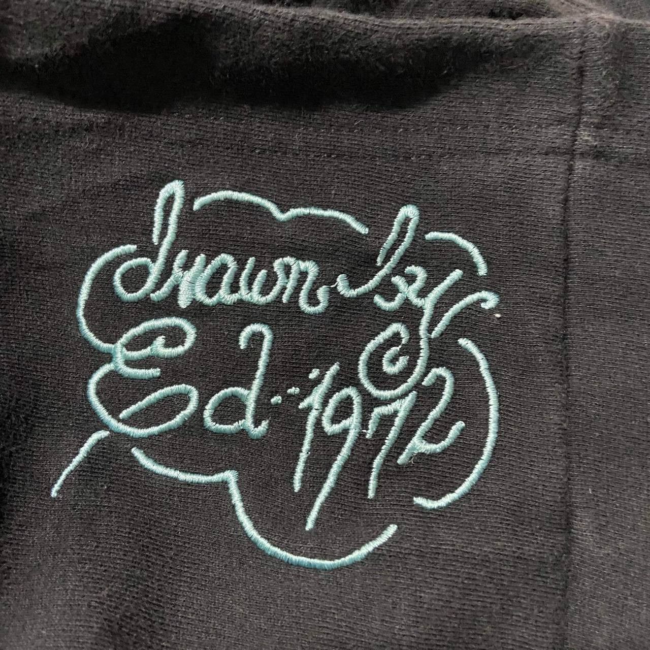 Ed Hardy Ed Hardy zip hoodie jacket Size US XL / EU 56 / 4 - 5 Thumbnail