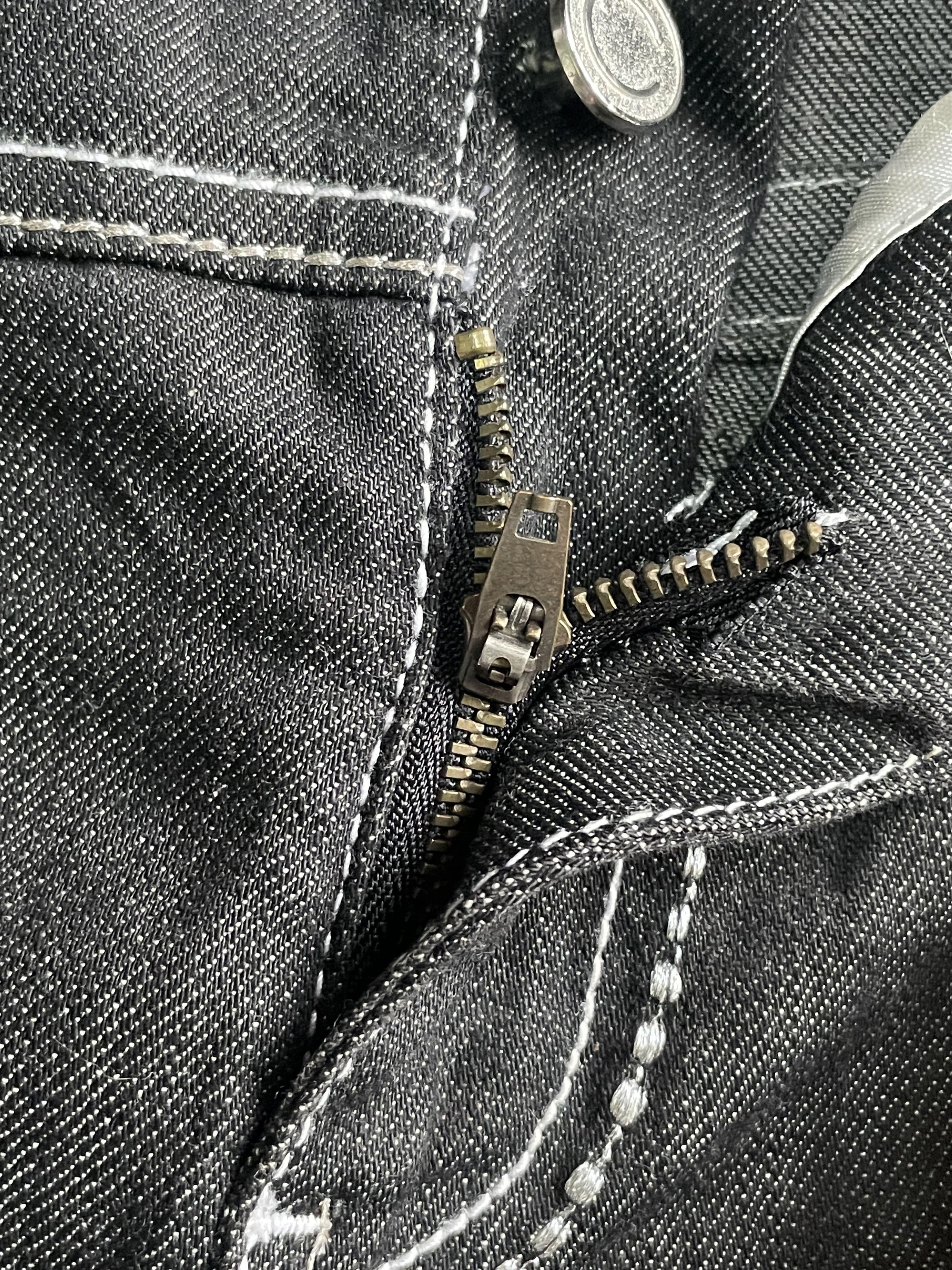 Coogi Coogi Australia Denim Size 31" - 9 Thumbnail