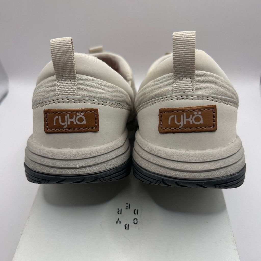 Other Women's Ryka Sneakers, Size 5.5M, Lt gray snowline Size US 5.5 / IT 35.5 - 4 Thumbnail