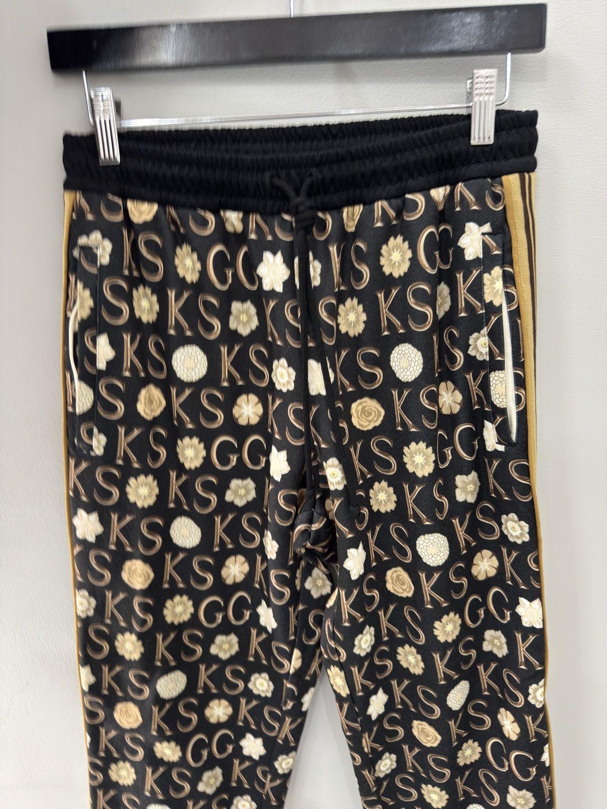 Gucci Gucci KS Print Tracksuit Size US S / EU 44-46 / 1 - 3 Thumbnail