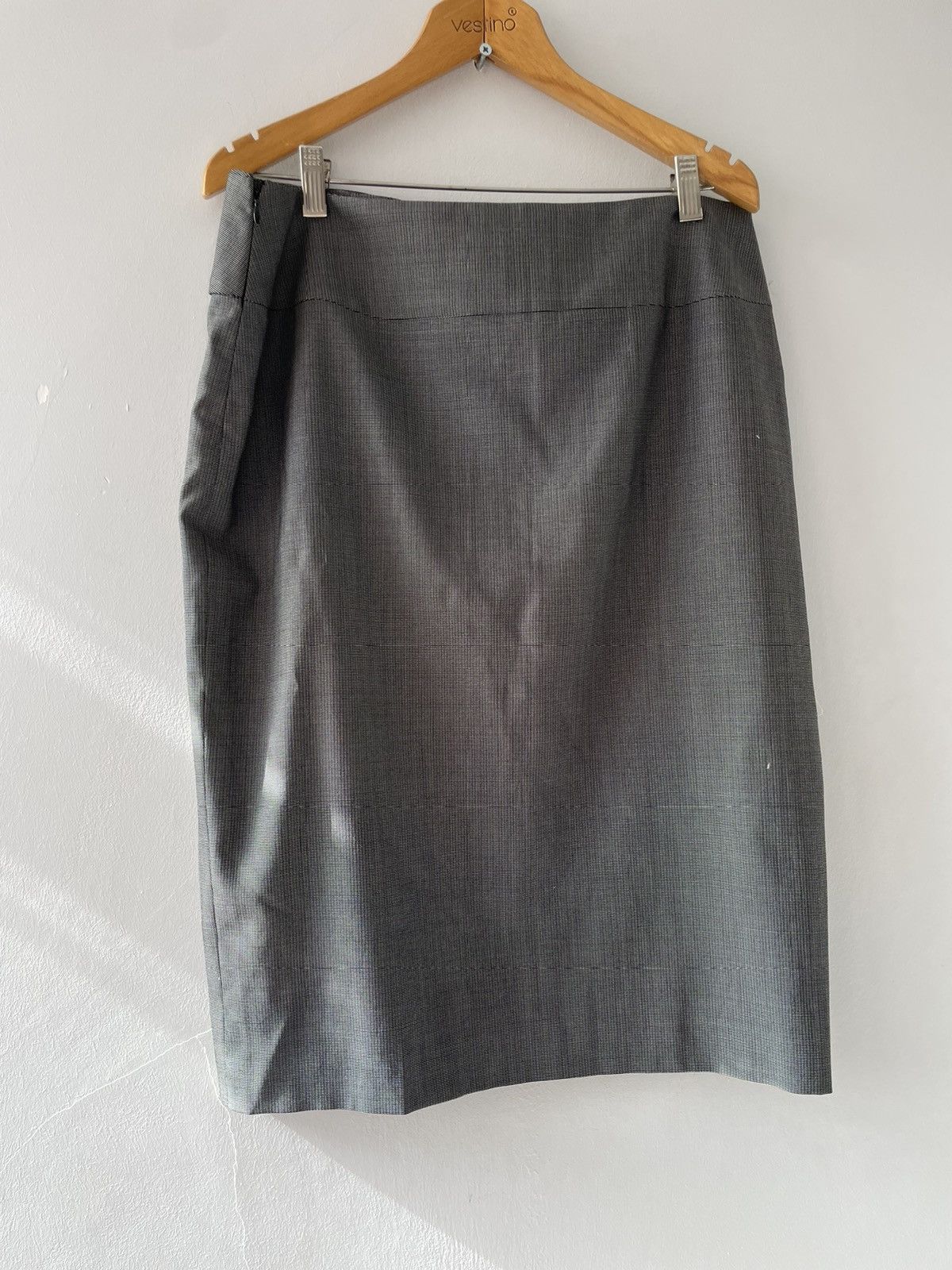 Escada Escada skirt Size 30" / US 8 / IT 44 - 11 Thumbnail