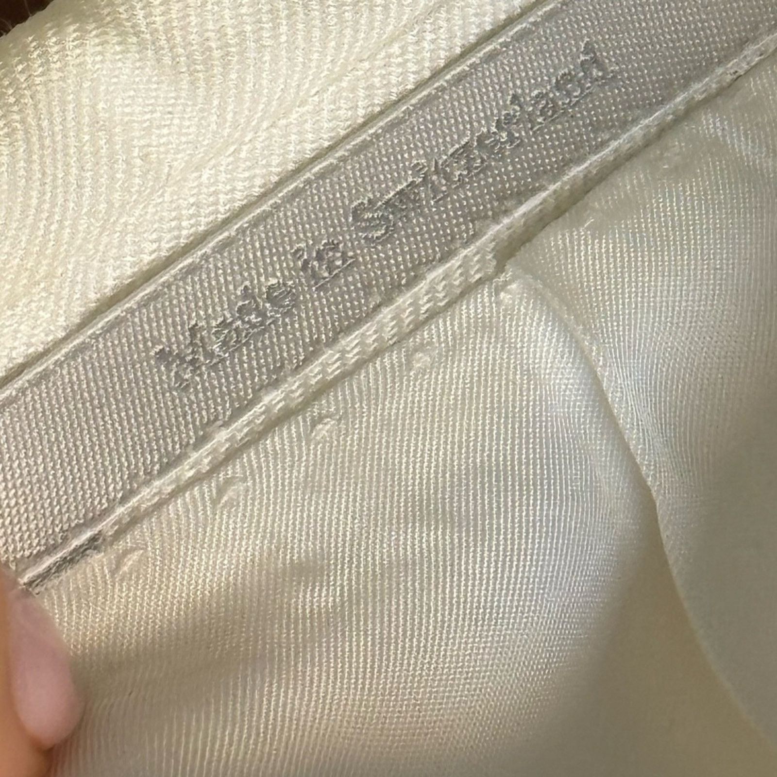 Gucci Gucci Classic White Men's Blazer Size 48R - 4 Thumbnail