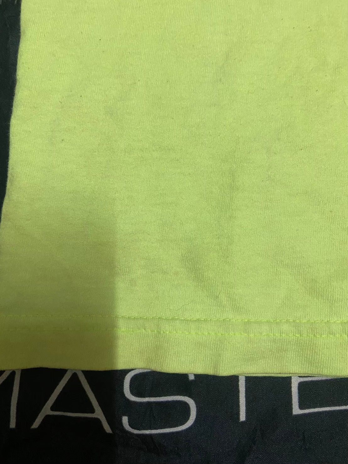 Vintage VTG. Enjoy Cocain Punk T-Shirt. Size M. Size US M / EU 48-50 / 2 - 5 Thumbnail