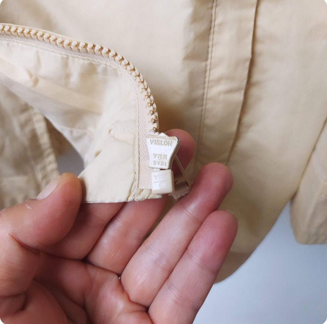 Designer × Givenchy × Vintage Vintage GIVENCHY MEN Jacket Size US XL / EU 56 / 4 - 9 Thumbnail