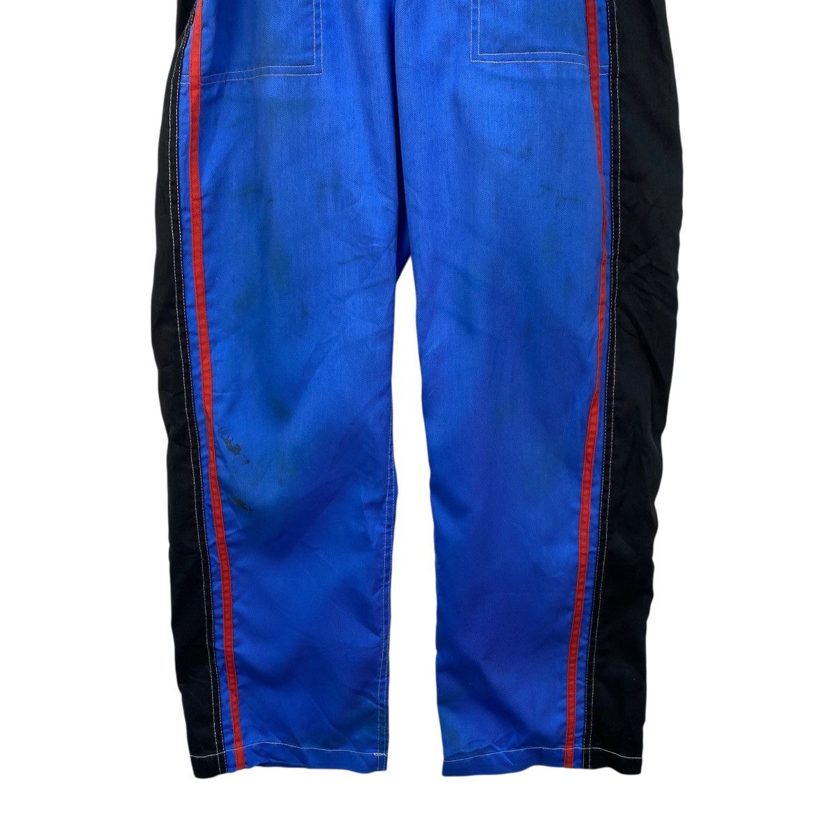 Gear for Sports 💥 vintage 90s Netz Toyota Size US 34 / EU 50 - 4 Thumbnail