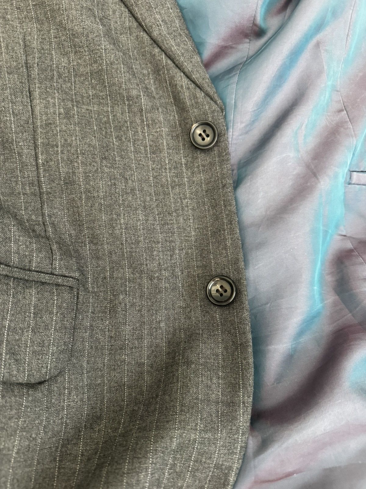 Comme des Garcons Comme des garcon homme plus Size 38L - 9 Thumbnail