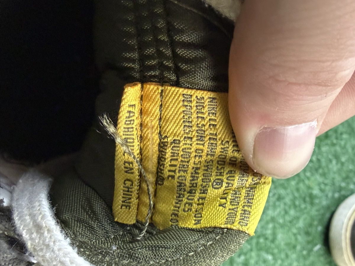 Nike Nike All Court Premium Qk Hispanic Heritage Month sample Size US 5.5 / EU 38 - 9 Thumbnail
