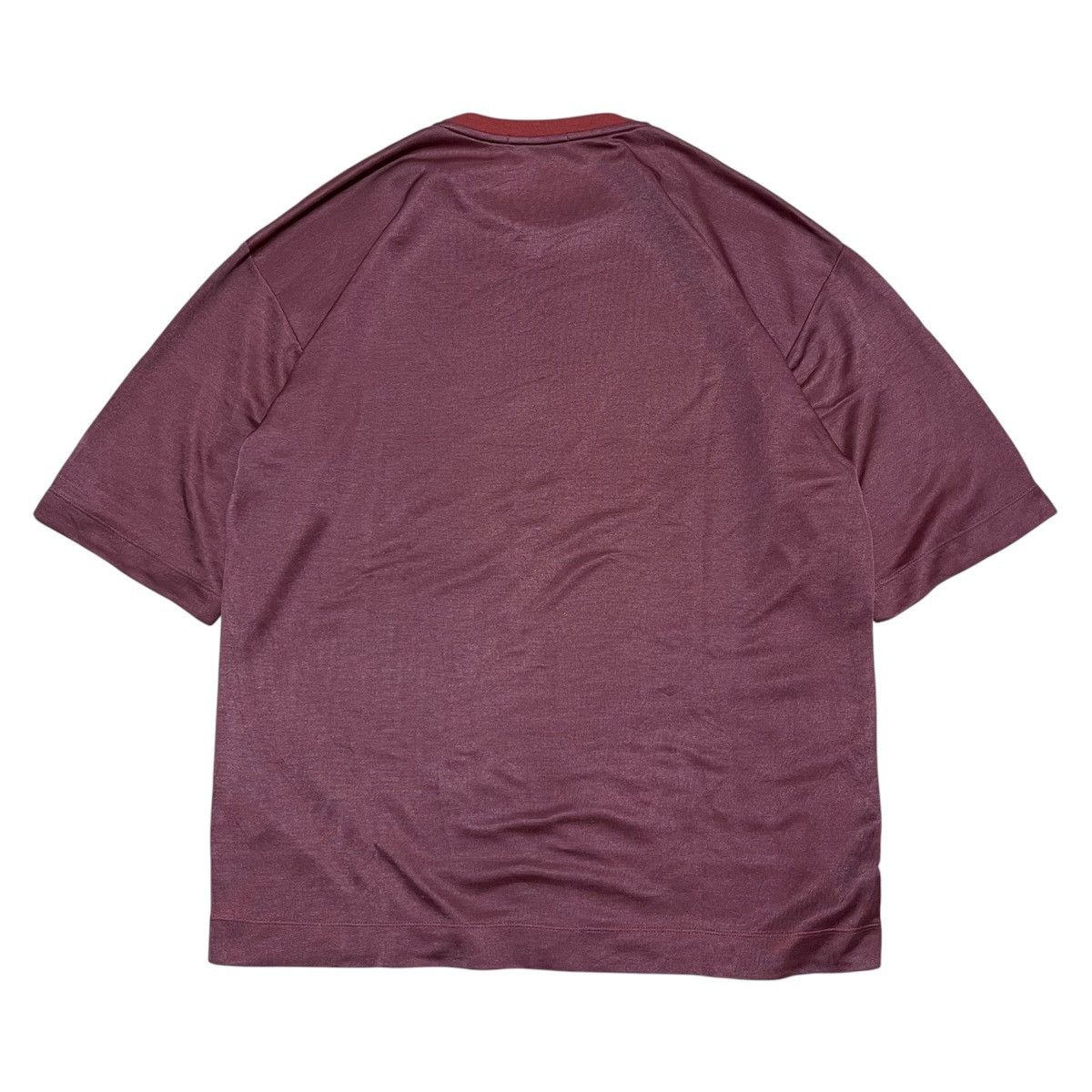 Issey Miyake Issey miyake oversized two tone colours Size US L / EU 52-54 / 3 - 2 Thumbnail