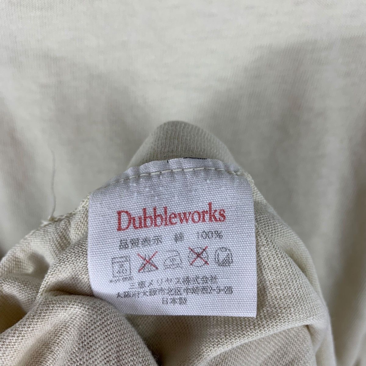 Other Dubbleworks Warehouse Co. "My Pig Won" Graphic Tee Size US M / EU 48-50 / 2 - 9 Thumbnail
