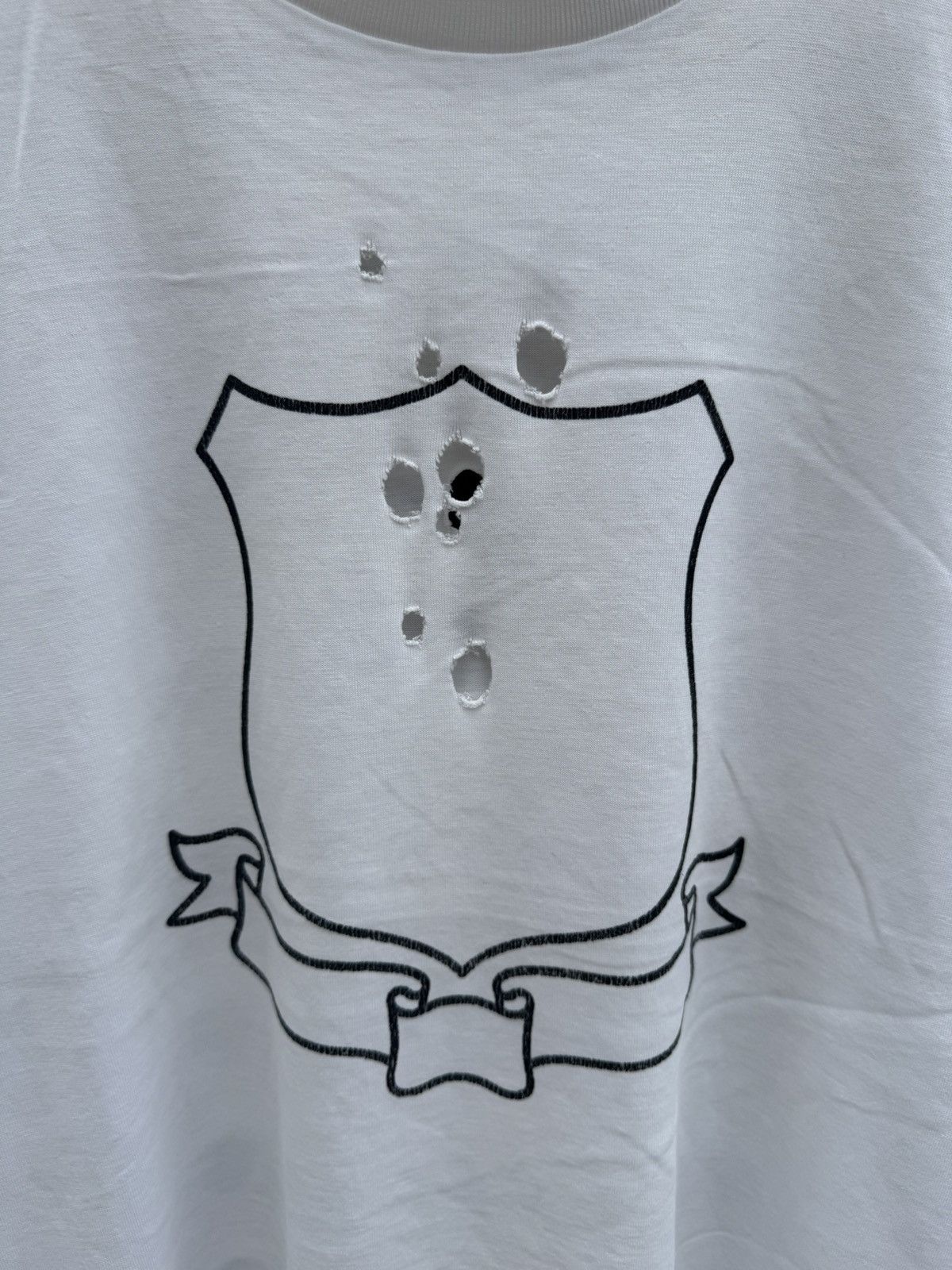 Japanese Brand Number (N)ine Shirt Size US M / EU 48-50 / 2 - 4 Thumbnail