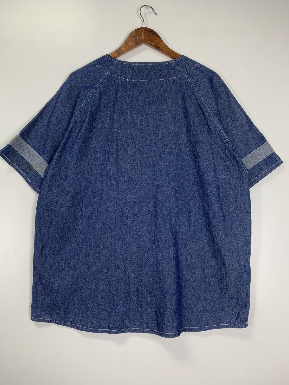 Vintage Vintage New York MLB Size US L / EU 52-54 / 3 - 10 Thumbnail