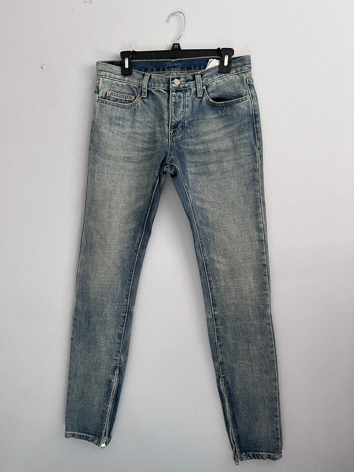 Nike Mens Assorted Pants Bundle! Nike, Zara, Uniqlo, MNML, etc. Size US 30 / EU 46 - 5 Thumbnail