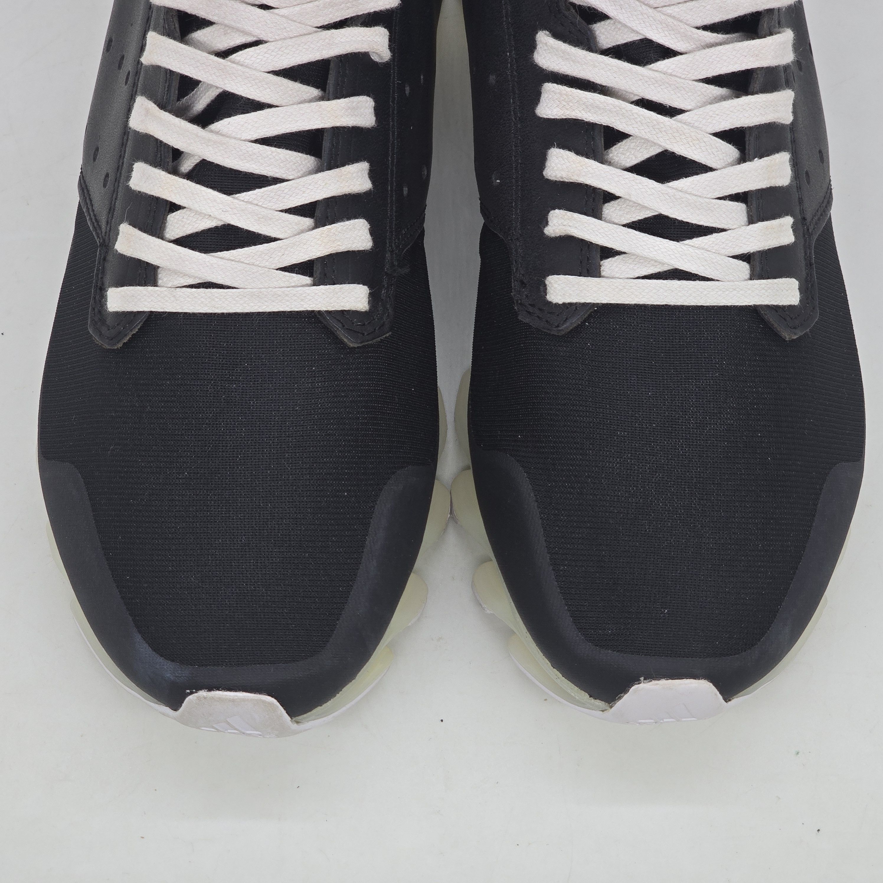 Adidas × Rick Owens Adidas x Rick Owens - SS15 Faun Springblade Size US 8.5 / EU 41-42 - 4 Thumbnail
