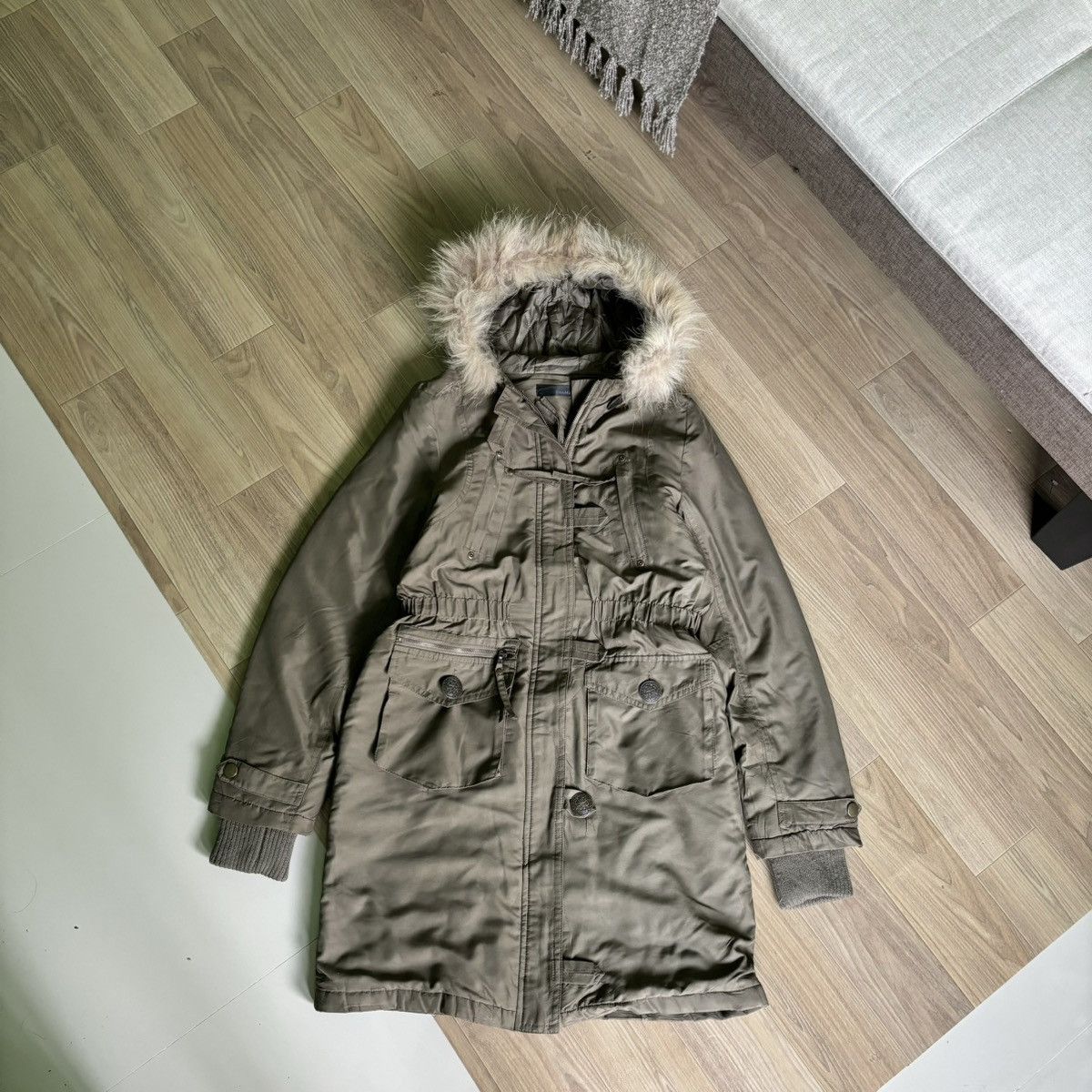 ジャケット・アウター ekam lgb ifsixwasnine kmrii fuga ☦︎︎Men's