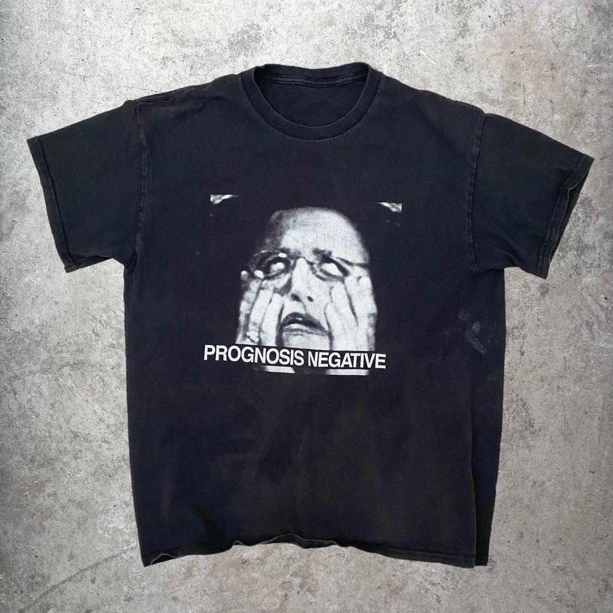 Vintage Seinfeld Graphic Tee – Prognosis Negative Size US L / EU 52-54 / 3 - 2 Thumbnail
