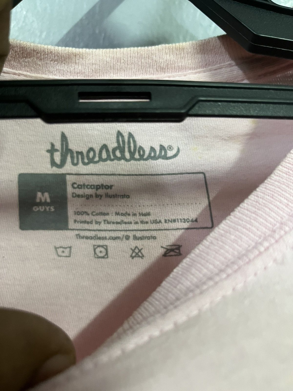 Japanese Brand Japanese brand Size US M / EU 48-50 / 2 - 5 Thumbnail