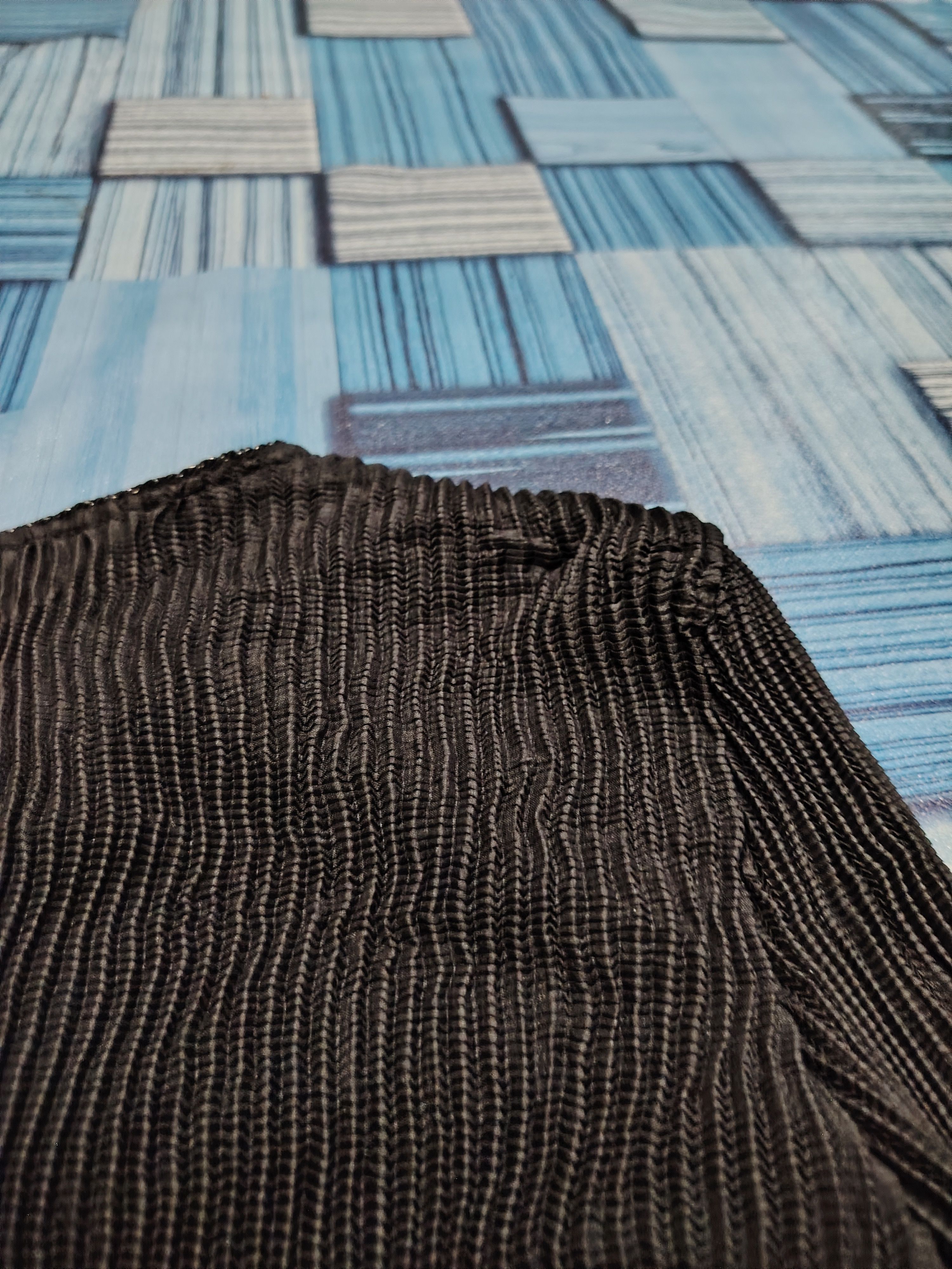 Issey Miyake Rare Japanese SPECCHIO Pleats Please Issey Miyake Cardigan Size XS / US 0-2 / IT 36-38 - 23 Thumbnail