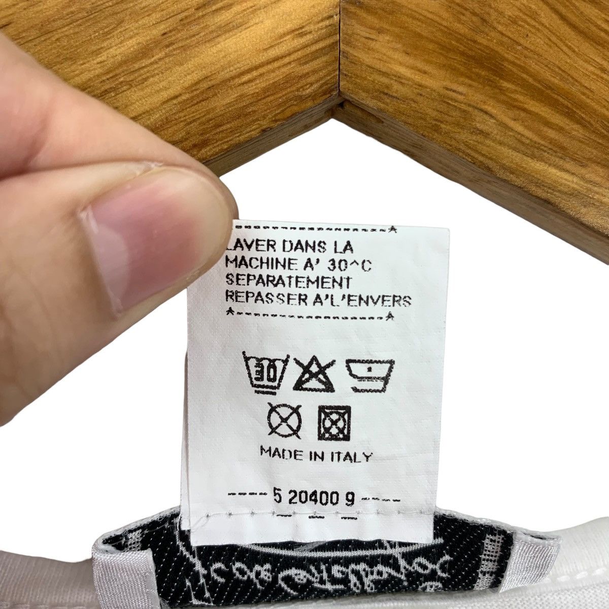 Designer × Jean Charles De Castelbajac Vintage JEAN CHARLES DE CASTELBAJAC art printed tee Size US M / EU 48-50 / 2 - 12 Thumbnail
