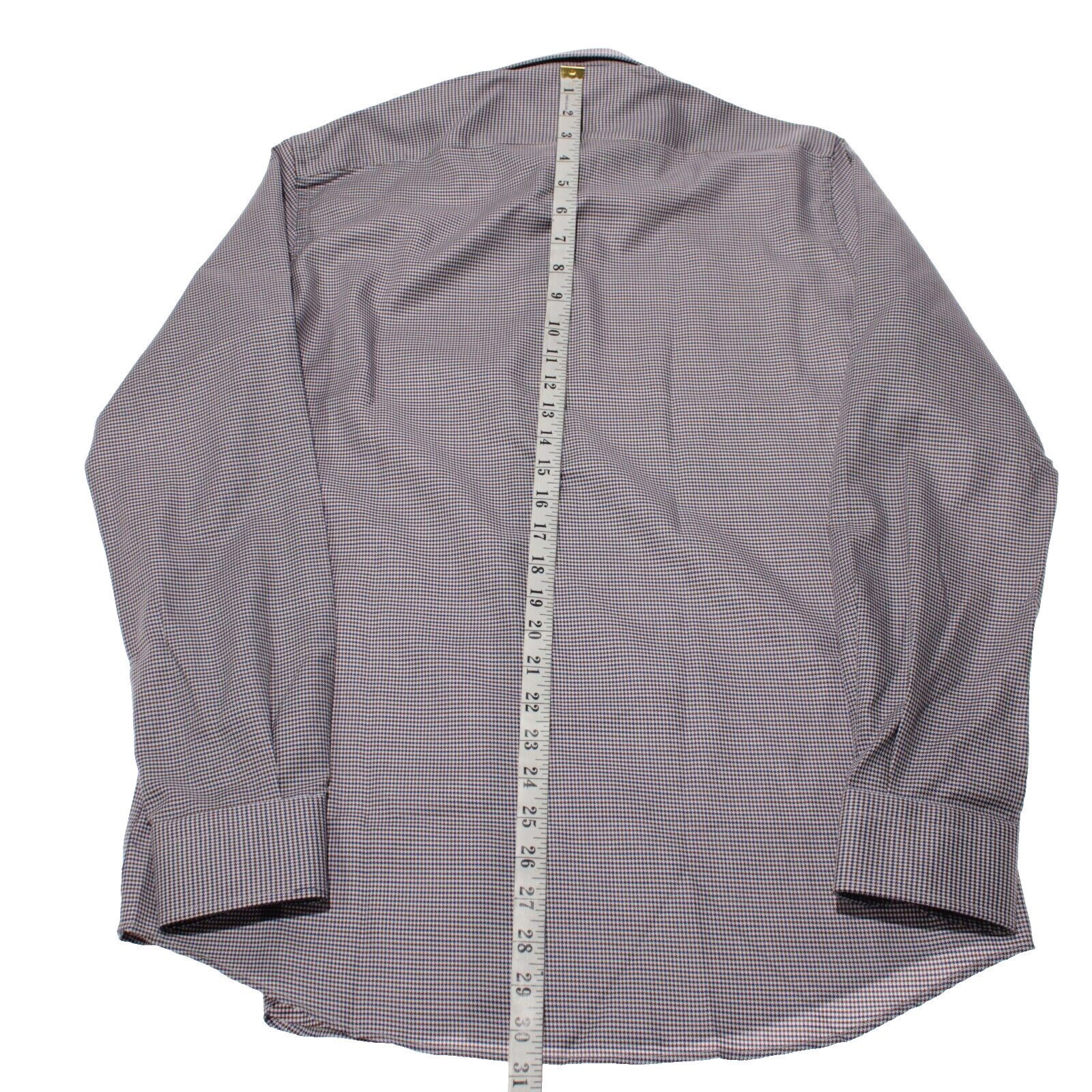 Luciano Barbera Luciano Barbera New with tags Shirt Size M US In Brown Size US M / EU 48-50 / 2 - 6 Thumbnail
