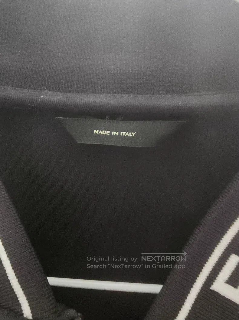 Fendi Fendi Letter Logo Space Cotton Jacket with Belt Size US S / EU 44-46 / 1 - 4 Thumbnail