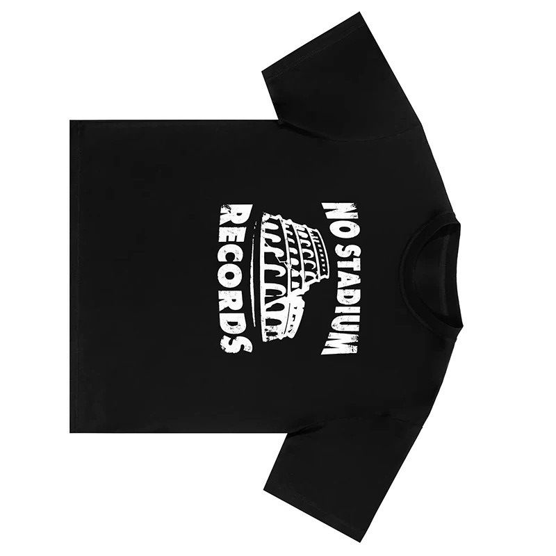 Other Vintage Graphic Oversized Tee Y2K Streetwear Size US XL / EU 56 / 4 - 3 Thumbnail