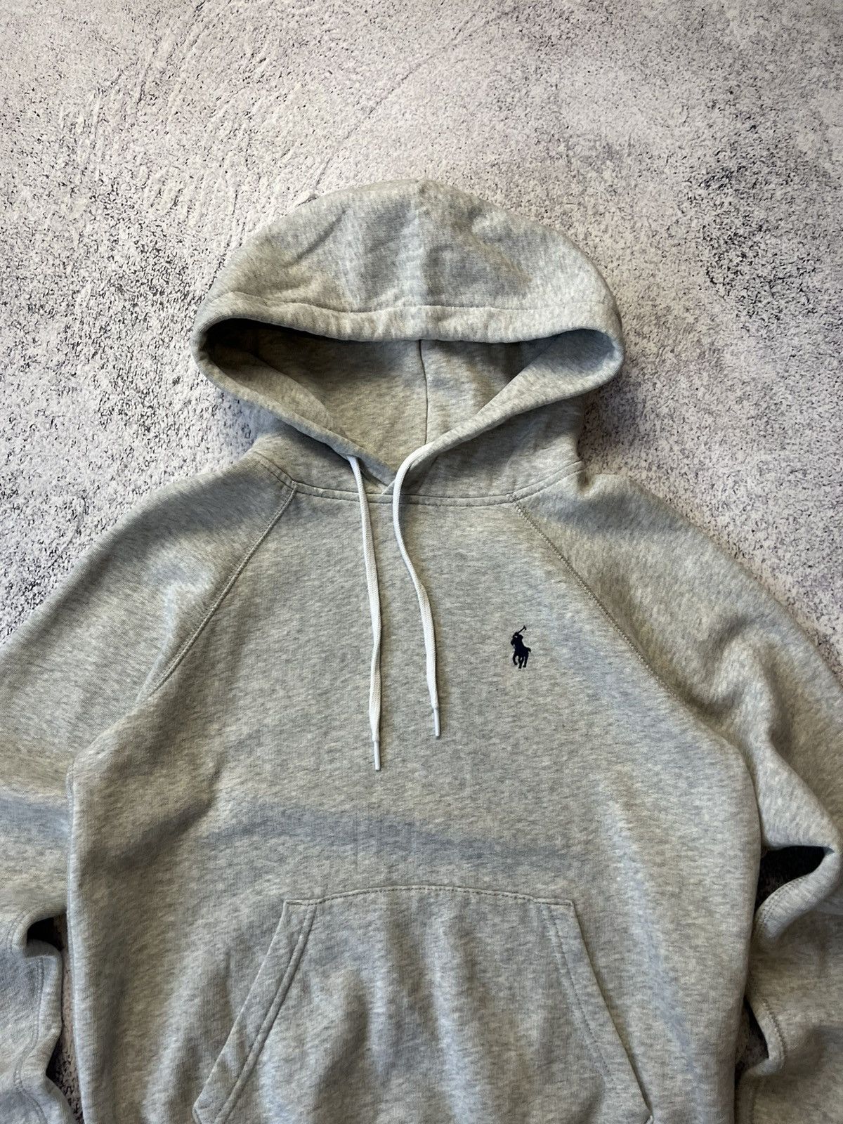 Polo Ralph Lauren Vintage Polo Ralph Lauren Hoodie Y2K Size S / US 4 / IT 40 - 7 Thumbnail