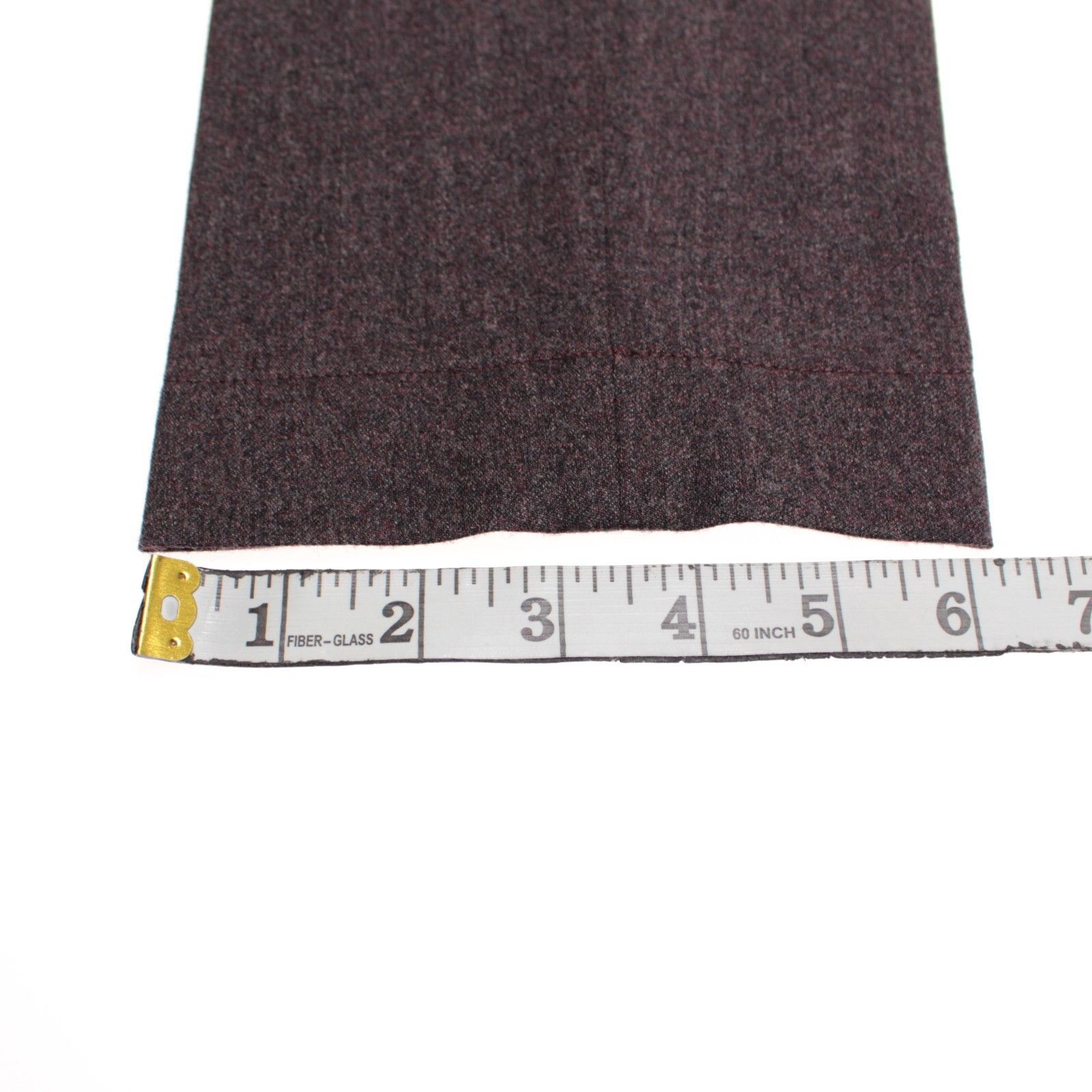Incotex INCOTEX New with tags Dress Pants Size 30 US In Purple Size US 30 / EU 46 - 9 Thumbnail