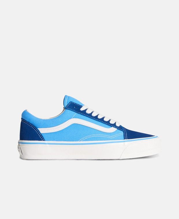 Vans LX Old Skool Sneakers Size US 5 / EU 37 - 1 Thumbnail