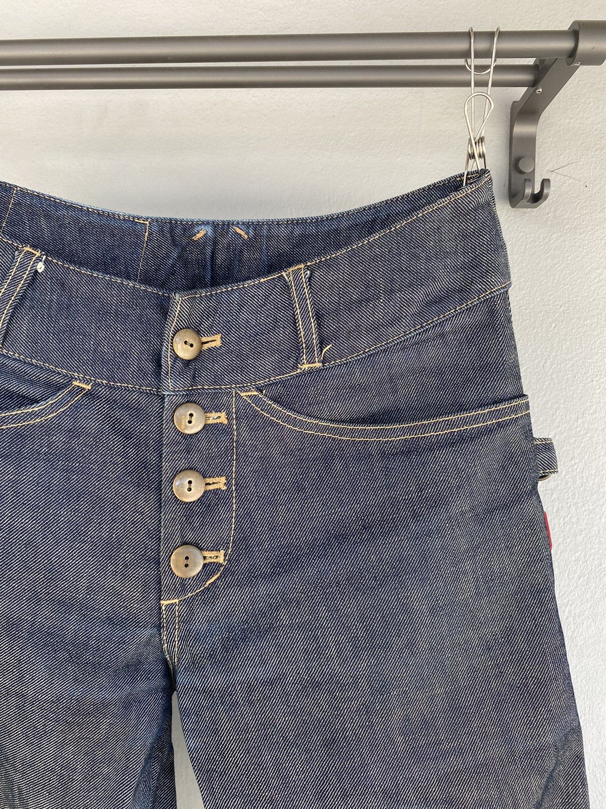 20471120 × Beauty Beast × Japanese Brand Beauty:beast pants Size US 30 / EU 46 - 5 Thumbnail