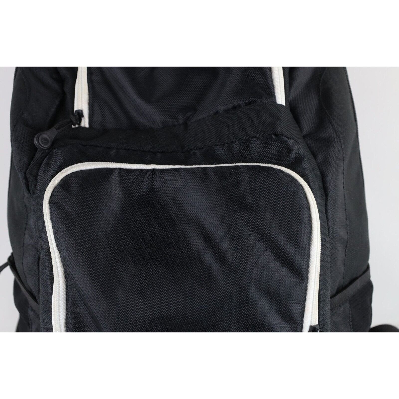 Asics × Vintage Vintage Asics Distressed Big Logo Backpack Book Bag Size ONE SIZE - 3 Thumbnail