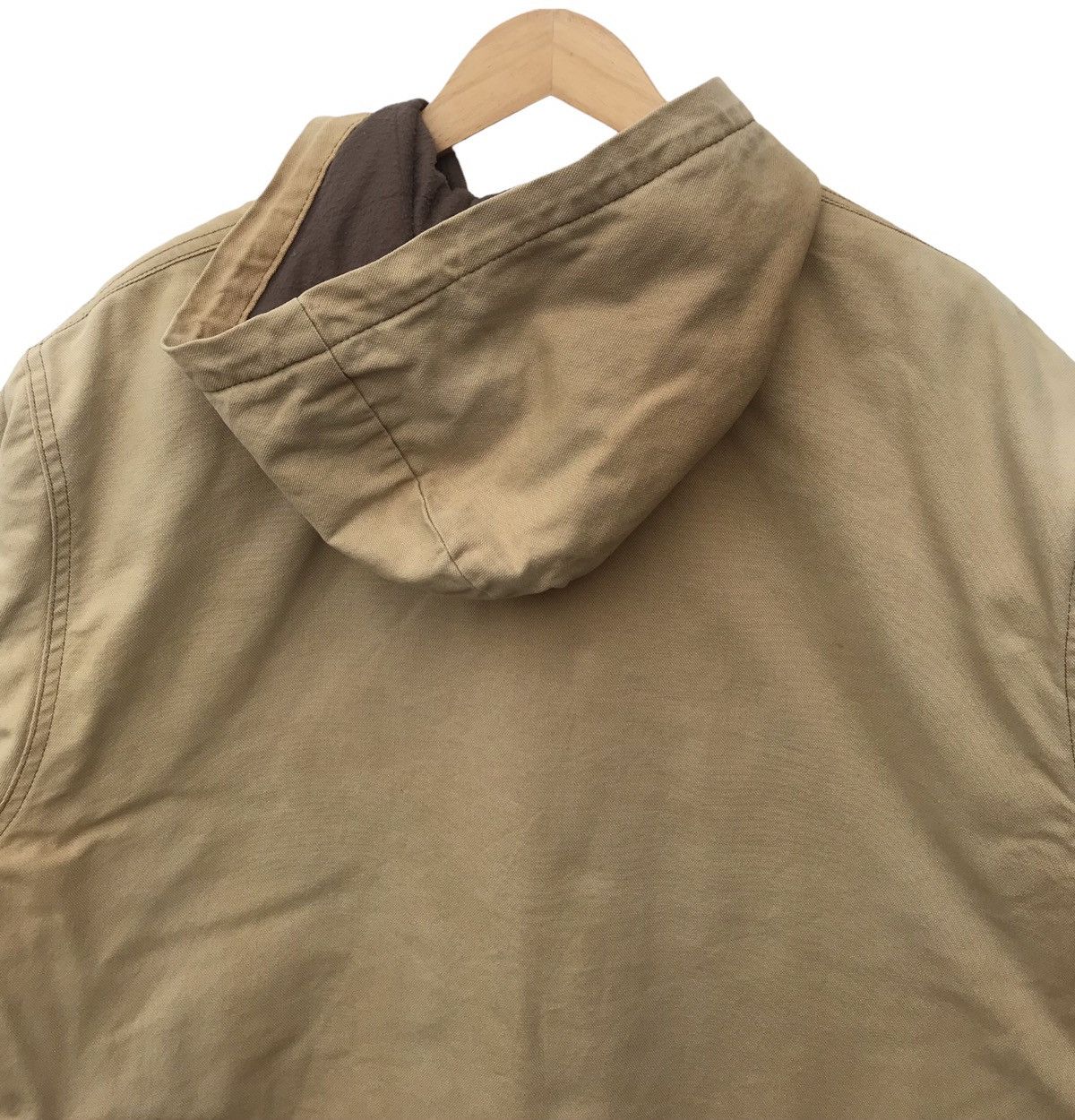 Walls Vintage Walls Usa Outdoor Bombers Hoodie Size US L / EU 52-54 / 3 - 14 Thumbnail