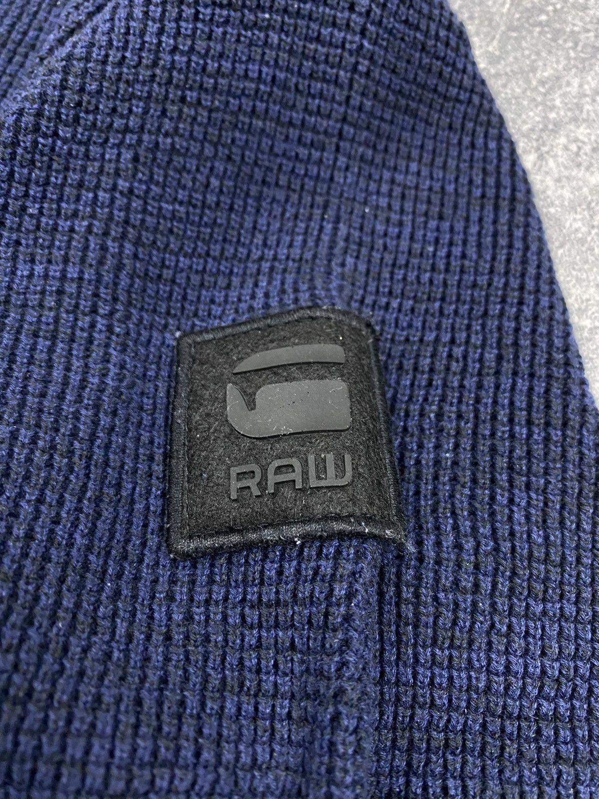 G-Star Vintage G-Star Sweater Size US S / EU 44-46 / 1 - 6 Thumbnail