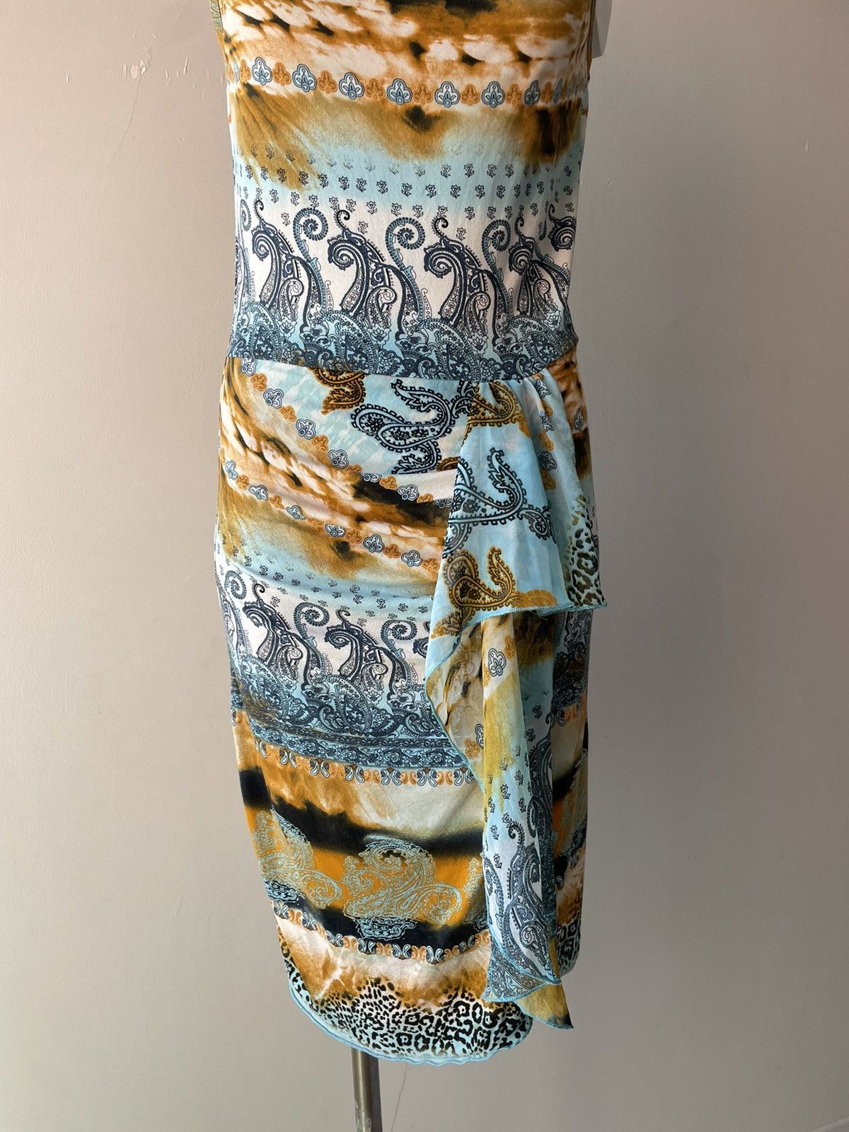 Vintage Italian dress Size S / US 4 / IT 40 - 6 Thumbnail